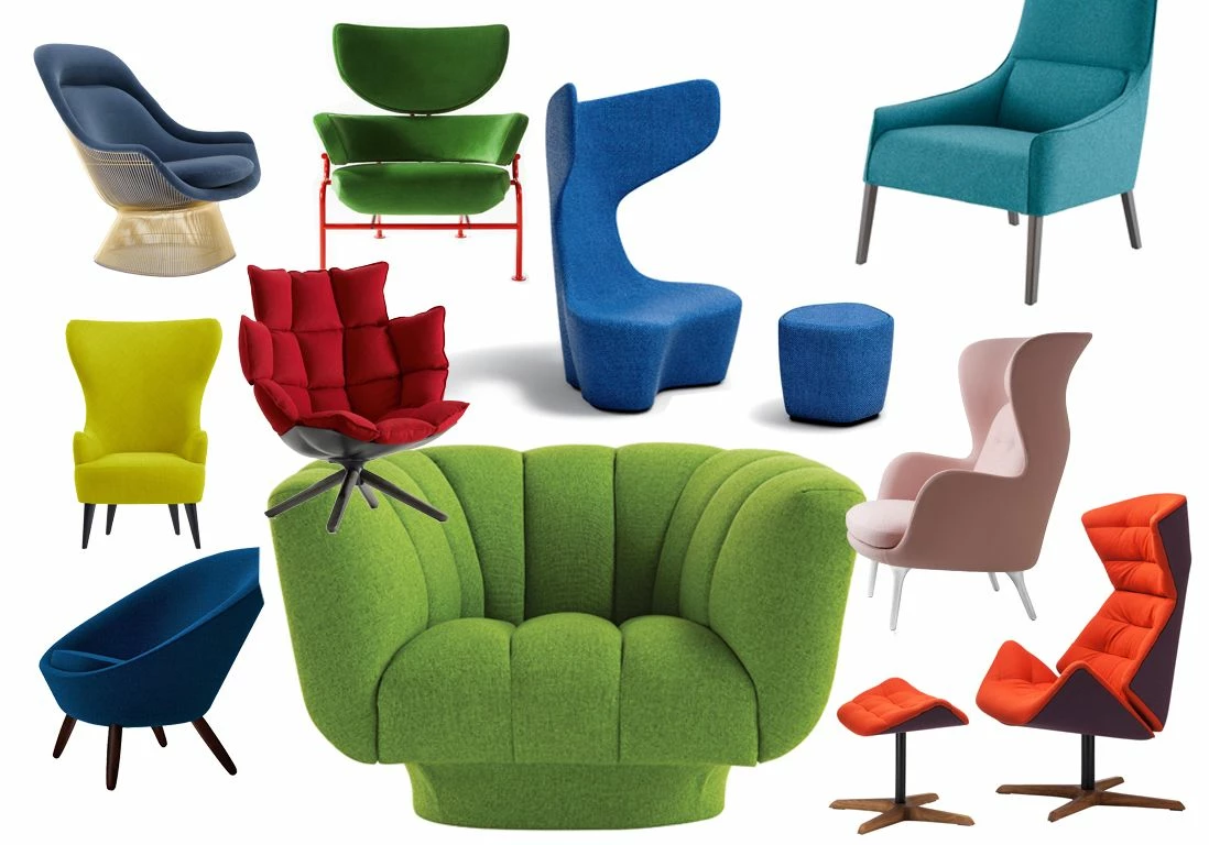 Fauteuils Soldes -Fauteuils Soldes 605 1