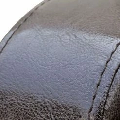 VidaXL Fauteuil Marron Similicuir 8 VidaXL Fauteuil Marron Similicuir -Fauteuils Soldes image 2 241108