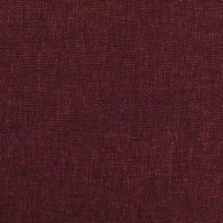 VidaXL Fauteuil inclinable Rouge bordeaux Tissu -Fauteuils Soldes image 2 321383