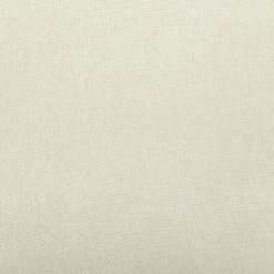 VidaXL Fauteuil inclinable Crème Tissu -Fauteuils Soldes image 2 321389