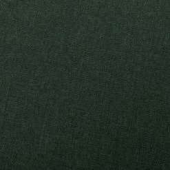 VidaXL Fauteuil inclinable Vert foncé Tissu -Fauteuils Soldes image 2 321406