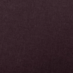 VidaXL Fauteuil inclinable Violet Tissu 9 VidaXL Fauteuil inclinable Violet Tissu -Fauteuils Soldes image 2 321407