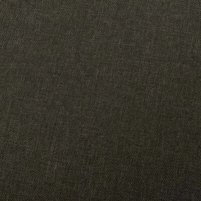 VidaXL Fauteuil inclinable Taupe Tissu 4 VidaXL Fauteuil inclinable Taupe Tissu – Image 2