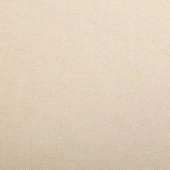 VidaXL Fauteuil inclinable Crème Tissu 9 VidaXL Fauteuil inclinable Crème Tissu -Fauteuils Soldes image 2 321409