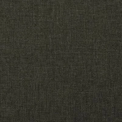 VidaXL Fauteuil inclinable Taupe Tissu 4 VidaXL Fauteuil inclinable Taupe Tissu – Image 2