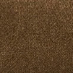 VidaXL Fauteuil Marron Tissu -Fauteuils Soldes image 2 325739