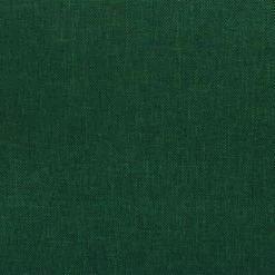 VidaXL Fauteuil Vert foncé Tissu 9 VidaXL Fauteuil Vert foncé Tissu -Fauteuils Soldes image 2 325741