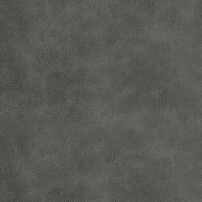 VidaXL Chaise cantilever Gris foncé Similicuir 4 VidaXL Chaise cantilever Gris foncé Similicuir – Image 2