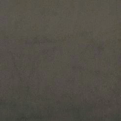 VidaXL Chaise de relaxation Gris foncé Velours 9 VidaXL Chaise de relaxation Gris foncé Velours -Fauteuils Soldes image 2 327700