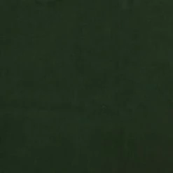 VidaXL Chaise de relaxation avec repose-pied Vert foncé Velours 9 VidaXL Chaise de relaxation avec repose-pied Vert foncé Velours -Fauteuils Soldes image 2 327712