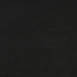 VidaXL Chaise de relaxation Noir Velours -Fauteuils Soldes image 2 327727