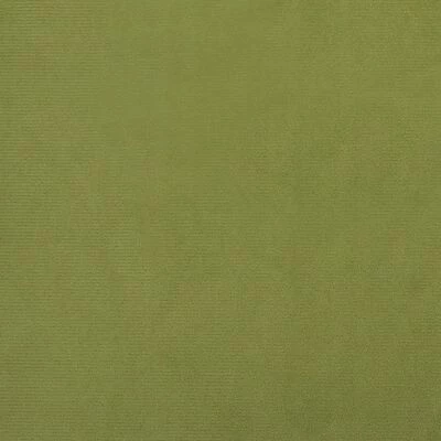 VidaXL Chaise de relaxation Vert clair Velours 4 VidaXL Chaise de relaxation Vert clair Velours – Image 2