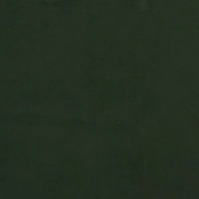 VidaXL Chaise de relaxation avec repose-pied Vert foncé Velours et PVC 4 VidaXL Chaise de relaxation avec repose-pied Vert foncé Velours et PVC – Image 2