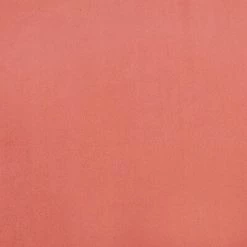 VidaXL Chaise de relaxation avec repose-pied Rose Velours et PVC -Fauteuils Soldes image 2 327846