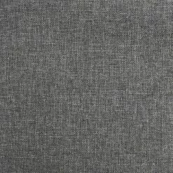 VidaXL Chaise de relaxation Gris foncé Tissu 9 VidaXL Chaise de relaxation Gris foncé Tissu -Fauteuils Soldes image 2 327986