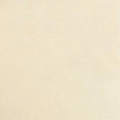 VidaXL Chaise de relaxation Crème Tissu -Fauteuils Soldes image 2 327987