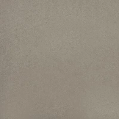 VidaXL Chaise de relaxation avec repose-pied Gris clair Velours 4 VidaXL Chaise de relaxation avec repose-pied Gris clair Velours â Image 2