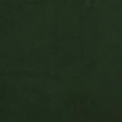 VidaXL Chaise de relaxation Vert foncé Velours -Fauteuils Soldes image 2 328163