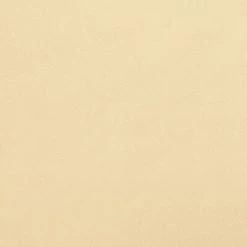 VidaXL Fauteuil inclinable Crème Tissu microfibre -Fauteuils Soldes image 2 338889