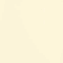 VidaXL Fauteuil inclinable Crème Similicuir -Fauteuils Soldes image 2 339125