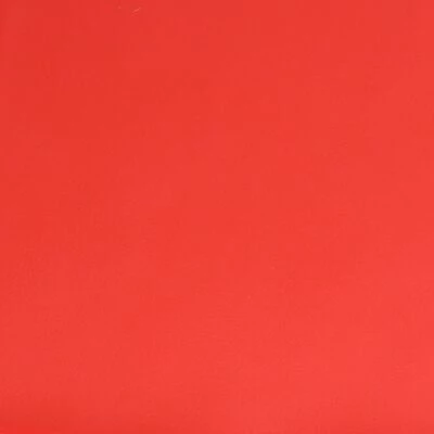 VidaXL Chaise inclinable Rouge Similicuir 4 VidaXL Chaise inclinable Rouge Similicuir – Image 2