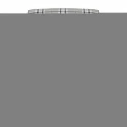 VidaXL Fauteuil avec coussin Crème Tissu -Fauteuils Soldes image 3 240978