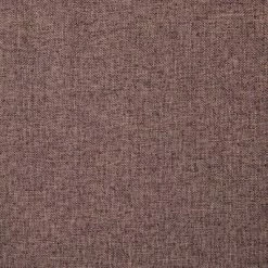 VidaXL Fauteuil sans accoudoirs avec repose-pied Marron Tissu 10 VidaXL Fauteuil sans accoudoirs avec repose-pied Marron Tissu -Fauteuils Soldes image 3 246980