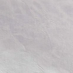 VidaXL Fauteuil avec repose-pied Argenté Similicuir -Fauteuils Soldes image 3 248020