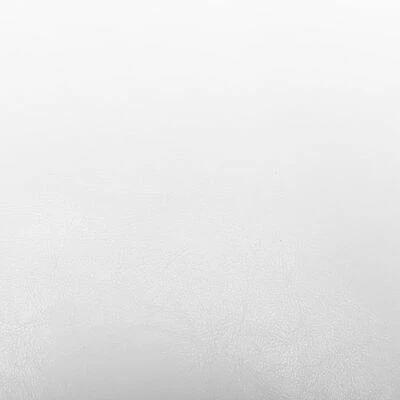 VidaXL Fauteuil Blanc Similicuir 5 VidaXL Fauteuil Blanc Similicuir – Image 3