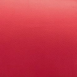 VidaXL Fauteuil inclinable avec repose-pied Rouge Similicuir -Fauteuils Soldes image 3 248602