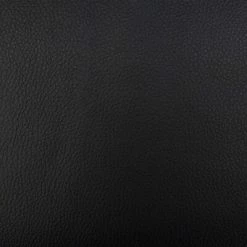 VidaXL Fauteuil inclinable avec repose-pied Noir Similicuir -Fauteuils Soldes image 3 248653