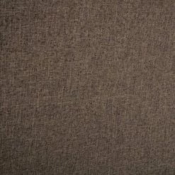 VidaXL Fauteuil TV Marron Tissu -Fauteuils Soldes image 3 248688