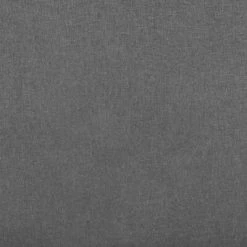 VidaXL Fauteuil inclinable Gris clair Tissu -Fauteuils Soldes image 3 289816