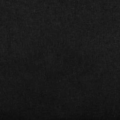 VidaXL Fauteuil inclinable Noir Tissu -Fauteuils Soldes image 3 289818