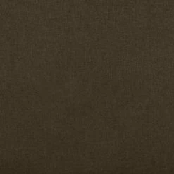 VidaXL Fauteuil inclinable Marron Tissu -Fauteuils Soldes image 3 289820