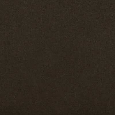 VidaXL Fauteuil inclinable Marron foncé Tissu 5 VidaXL Fauteuil inclinable Marron foncé Tissu – Image 3