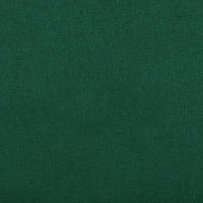 VidaXL Fauteuil inclinable Vert foncé Tissu 5 VidaXL Fauteuil inclinable Vert foncé Tissu – Image 3