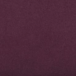 VidaXL Fauteuil inclinable Violet Tissu -Fauteuils Soldes image 3 289823