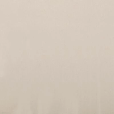 VidaXL Fauteuil inclinable Crème Tissu 5 VidaXL Fauteuil inclinable Crème Tissu – Image 3