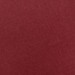 VidaXL Fauteuil avec repose-pied Rouge bordeaux Tissu 10 VidaXL Fauteuil avec repose-pied Rouge bordeaux Tissu -Fauteuils Soldes image 3 320154