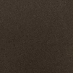 VidaXL Fauteuil avec repose-pied Marron Tissu 10 VidaXL Fauteuil avec repose-pied Marron Tissu -Fauteuils Soldes image 3 320155