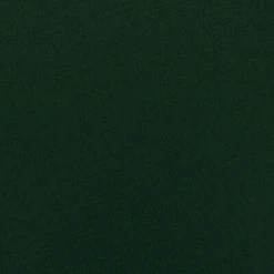 VidaXL Fauteuil avec repose-pied Vert foncé Tissu -Fauteuils Soldes image 3 320157