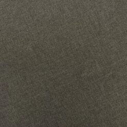 VidaXL Fauteuil avec repose-pied Taupe Tissu -Fauteuils Soldes image 3 320159