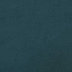 VidaXL Chaise de relaxation Bleu Velours et PVC -Fauteuils Soldes image 3 327819