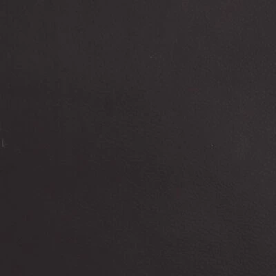 VidaXL Chaise de relaxation avec repose-pied Gris foncé Velours et PVC 5 VidaXL Chaise de relaxation avec repose-pied Gris foncé Velours et PVC – Image 3