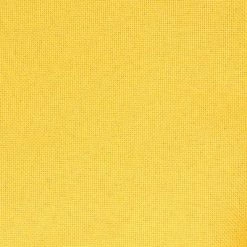 VidaXL Chaise de relaxation Jaune moutarde Tissu -Fauteuils Soldes image 3 328036