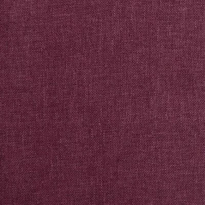 VidaXL Chaise de relaxation Violet Tissu 5 VidaXL Chaise de relaxation Violet Tissu – Image 3