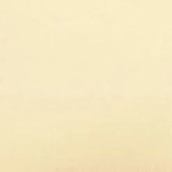 VidaXL Fauteuil inclinable Crème Velours -Fauteuils Soldes image 3 329350