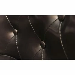 VidaXL Fauteuil Marron Similicuir 9 VidaXL Fauteuil Marron Similicuir -Fauteuils Soldes image 3 60706