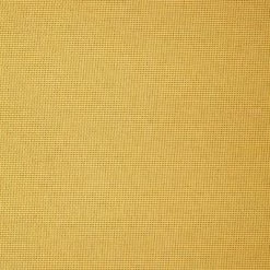 VidaXL Fauteuil cube Jaune Tissu -Fauteuils Soldes image 4 282150